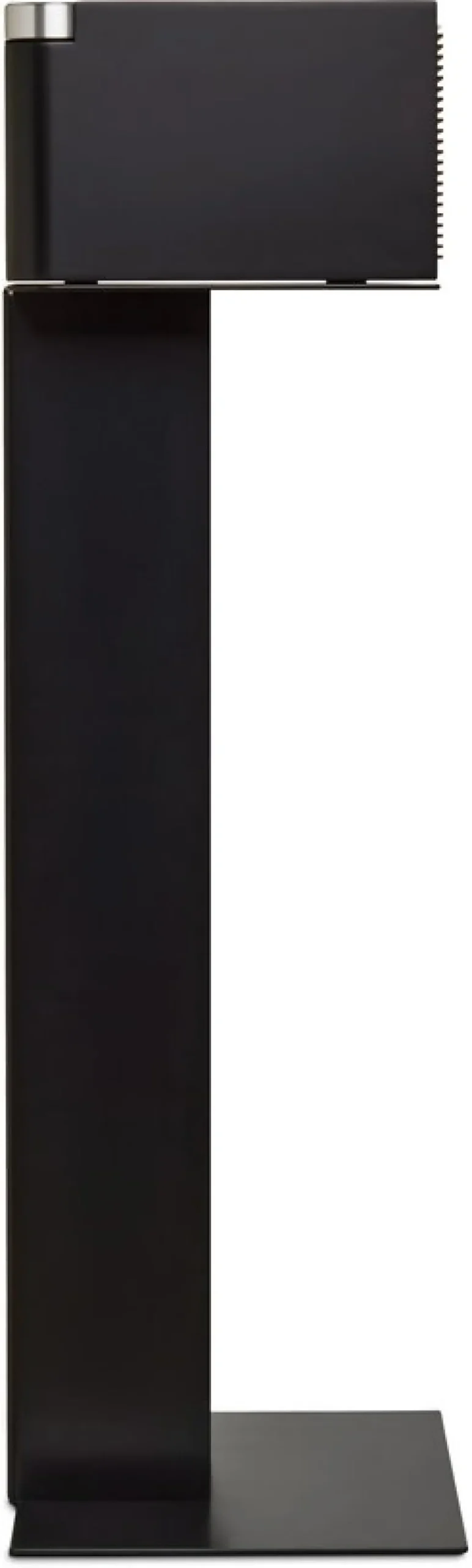 Enceinte en bois multiplis et noyer naturel 36x25x16cm PR Link - La Boite concept