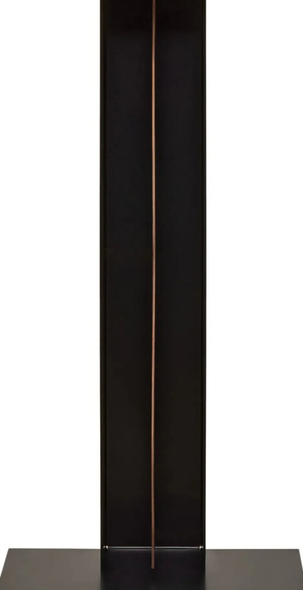 Enceinte en bois multiplis et noyer naturel 36x25x16cm PR Link - La Boite concept