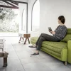 Enceinte multimédia bluetooth Cube Corian® Series - La Boite concept