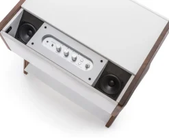 Enceinte multimédia bluetooth Cube Corian® Series - La Boite concept
