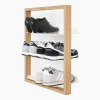 Etagère à chaussures Basti 3 - Das kleine b