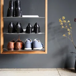 Etagère à chaussures Basti 3 - Das kleine b
