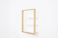 Etagère à chaussures Basti 3 - Das kleine b