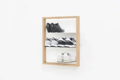 Etagère à chaussures Basti 3 - Das kleine b