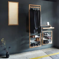 Etagère à chaussures Basti 3 - Das kleine b
