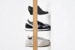 Etagère à chaussures Basti 3 - Das kleine b