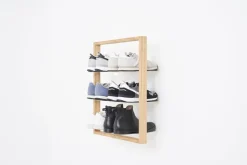 Etagère à chaussures Basti 3 - Das kleine b