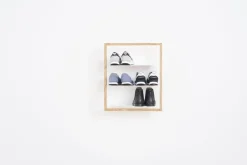 Etagère à chaussures Basti 3 - Das kleine b