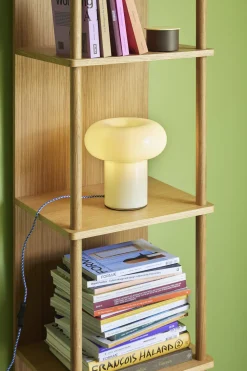 Etagère en bois 43x37xh180cm Noblesse - Hübsch