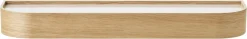 Etagère en chêne naturel 79cm Epoch - Audo