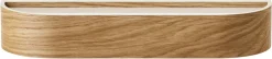 Etagère en chêne naturel 50cm Epoch - Audo