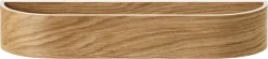 Etagère en chêne naturel 50cm Epoch - Audo