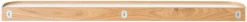 Etagère en chêne naturel 150cm Epoch - Audo