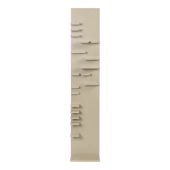 Etagère murale en bois cashmere 140 x 26,5 cm Parade - Ferm Living