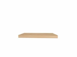 Etagère murale en chêne 70 cm - Ethnicraft Accessories