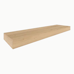 Etagère murale en chêne 70 cm - Ethnicraft Accessories
