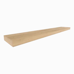 Etagère murale en chêne 140 cm - Ethnicraft Accessories