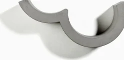 Etagère papier toilette XS Cloud - Lyon Béton