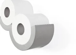 Etagère papier toilette XS Cloud - Lyon Béton
