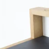 Etagère plateau anthracite Buck 1 - Das kleine b