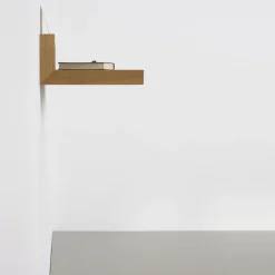 Etagère plateau anthracite Buck 1 - Das kleine b