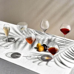 Fantasy Set de 2 verres à cognac - Nude Glass