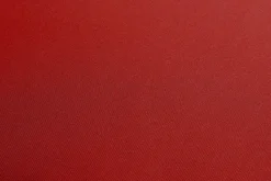 Fauteuil à bascule extérieur en métal noir avec coussin rouge Rock 'n Roll Combi - Fatboy