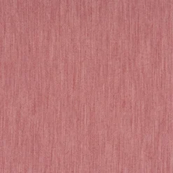 Fauteuil en tissu et repose-pieds Pink Hai - Hem