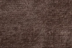 Fauteuil en velours violet Georgia - Dutchbone