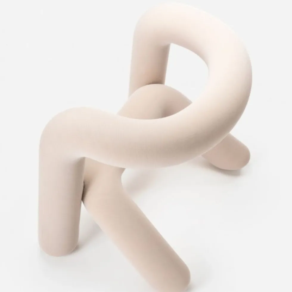 Fauteuil pearl 65cm Extra Bold - Moustache