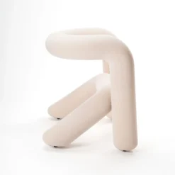 Fauteuil pearl 65cm Extra Bold - Moustache