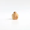 Figurine en bouleau naturel oiseau nicheur I Piccolini - EMKO