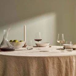 Ghost Zero Belly Set of 2 Glasses - (2 verres) Nude Glass