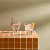 Glazz Set de 4 verres - Nude Glass