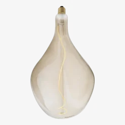 Grande Ampoule LED E27 5W filament dimmable Voronoi III - tala
