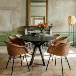 Grande Lampe en rotin 160 cm Sari - Vincent Sheppard