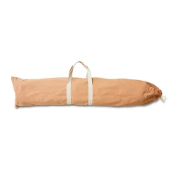 Hamac en coton Peach - HKLIVING