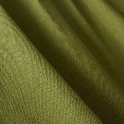 Hamac en coton vert olive - HKLIVING