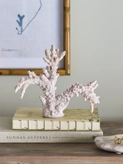 Henri Deco Rose Polyresin - Bloomingville