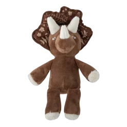 Hochet Fintan Coton Marron - Bloomingville Mini