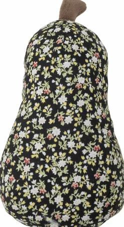 Hochet Ras Coton Vert - Bloomingville Mini