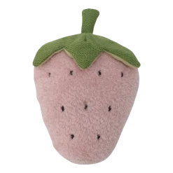 Hochet Simme Rose Polyester - Bloomingville Mini