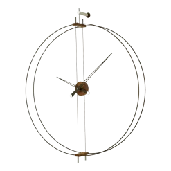 Horloge murale Barcelona - Nomon