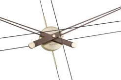 Horloge murale Delmori G - Nomon