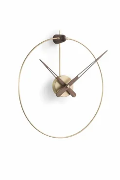 Horloge murale Micro Anda G - Nomon
