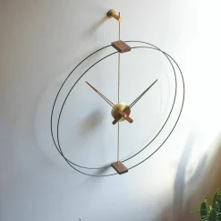 Horloge murale Mini Barcelona G - Nomon