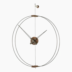 Horloge murale Mini Barcelona - Nomon