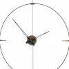 Horloge murale Mini Bilbao - Nomon