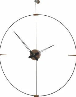 Horloge murale Mini Bilbao - Nomon