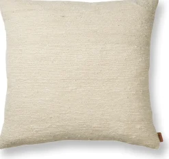 Housse de coussin beige 50 x 50 Nettle - Ferm Living